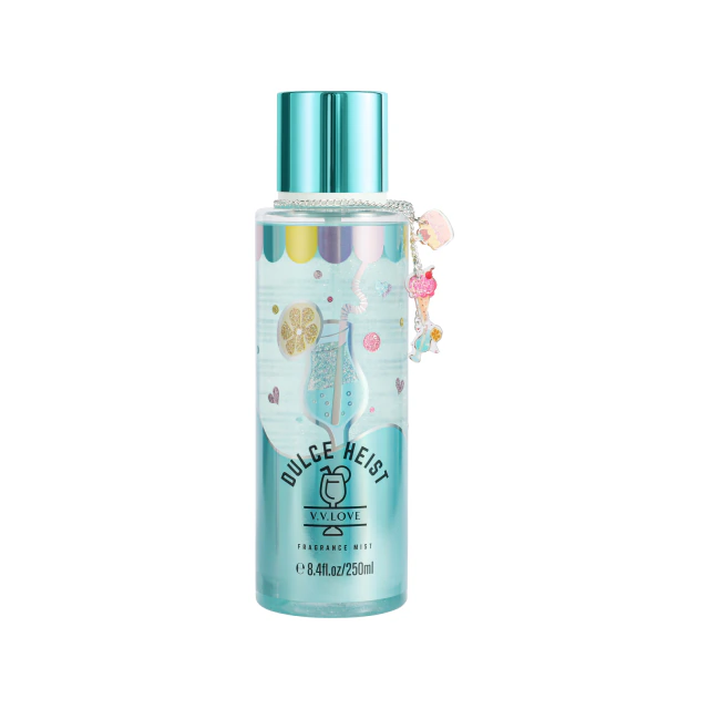 VL9056-332 DULCE HEIST 250ML