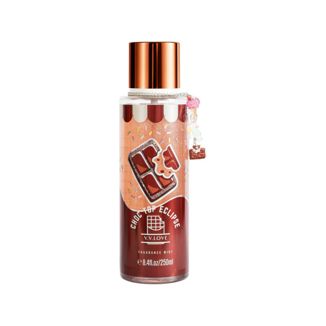 VL9056-333 CHOC TOP ECLIPSE 250ML