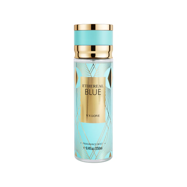 VL9056-353 Ethereal Blue