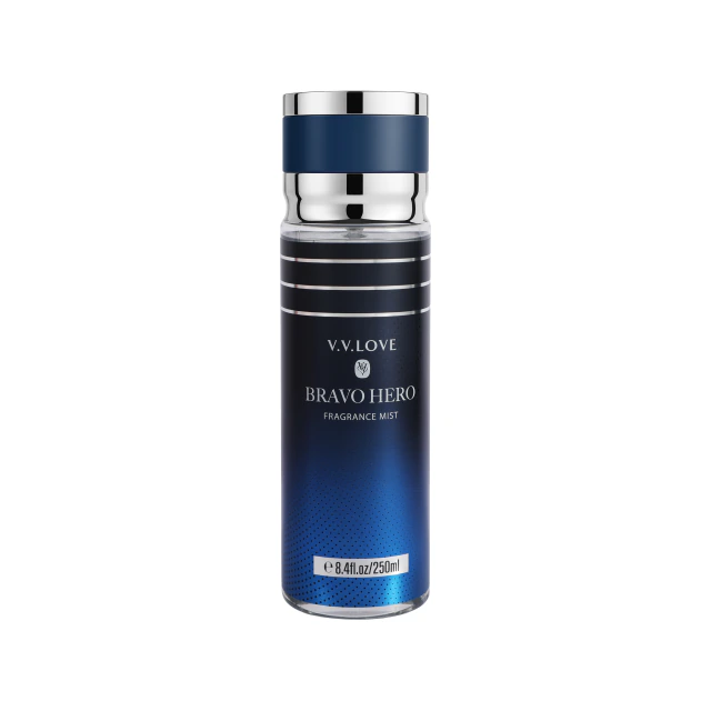 VL9056-356 Bravo Hero 250ML