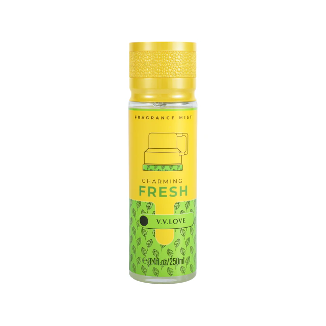 VL9056-370 Charming Fresh