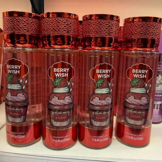 VL9056-377 berry wish 250ml