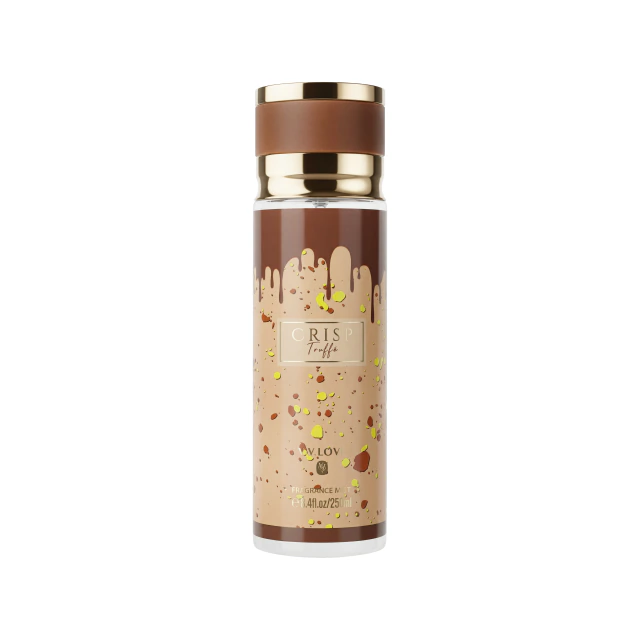 VL9056-380 Crisp Truffe