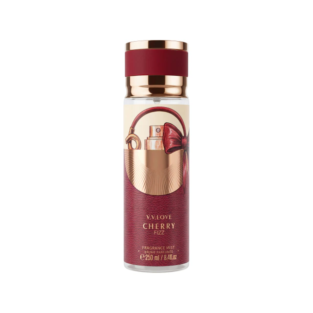 VL9056-384 Cherry Fizz