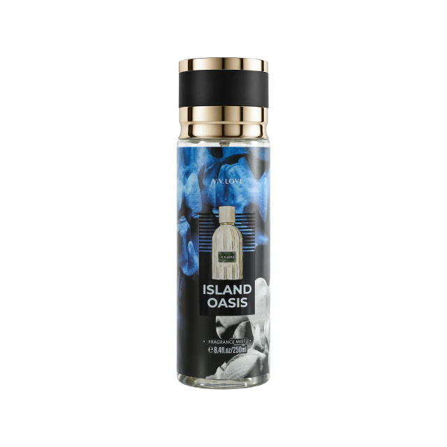 VL9056-392 island oasis 250ml