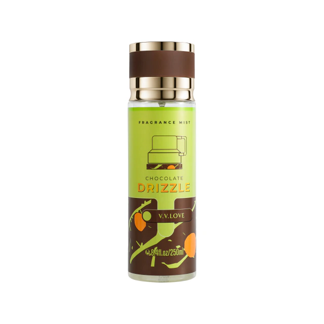 VL9056-393 chocolate drizzle 250ml