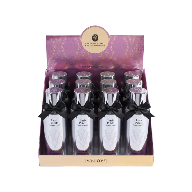 VL9056-397 LUSH PETALS 250ML