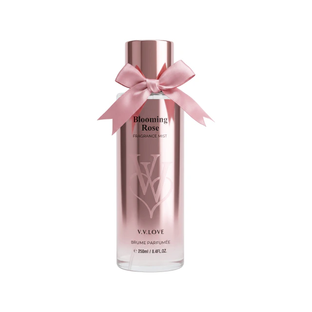 VL9056-399 BLOOMING ROSE 250ML