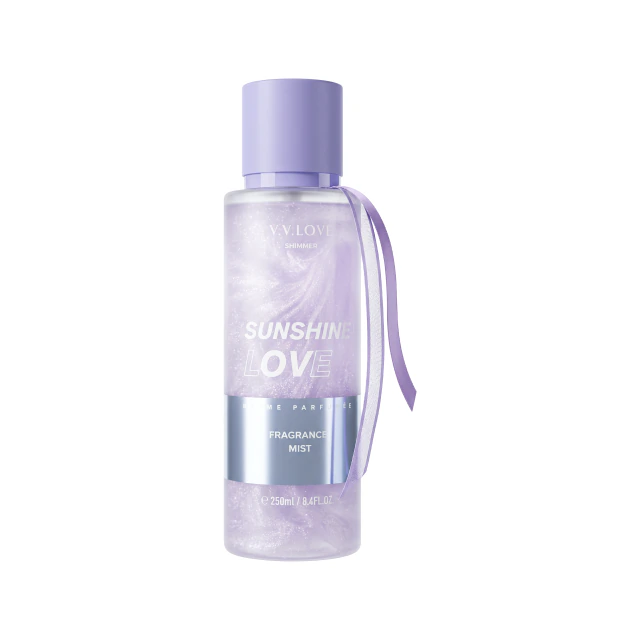 VL9056-402 SUNSHINE LOVE 250ML