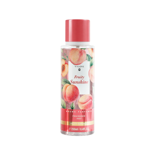 VL9056-404 FUITY SUNSHINE 250ML