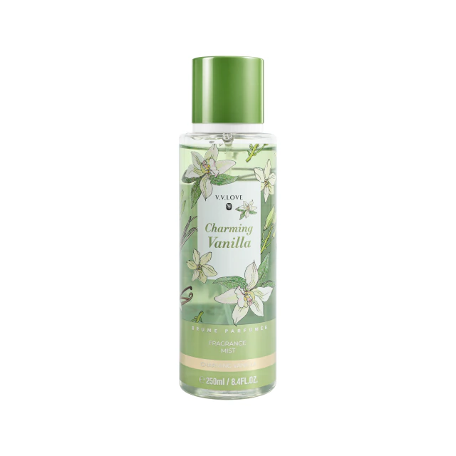VL9056-405 CHARMING VANILLA 250ML