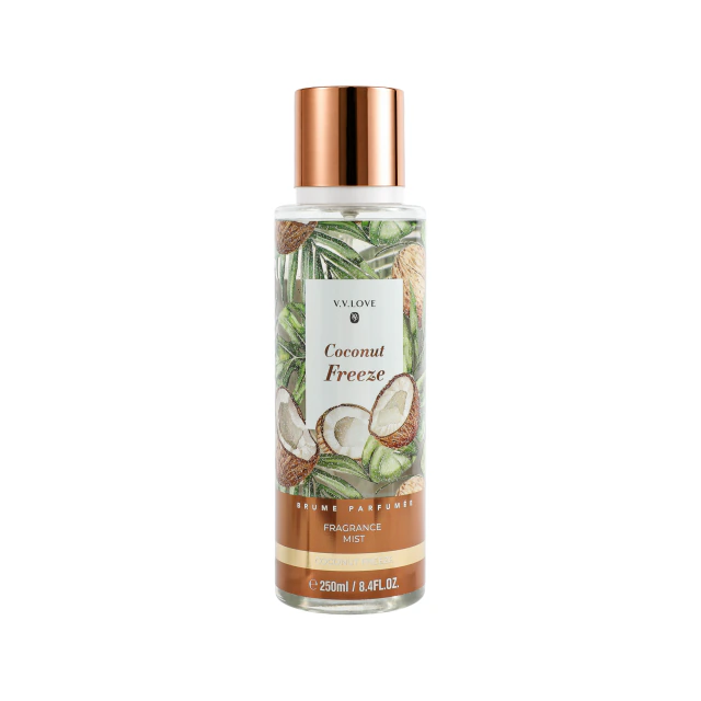 VL9056-406 COCONUT FREEZE 250ML