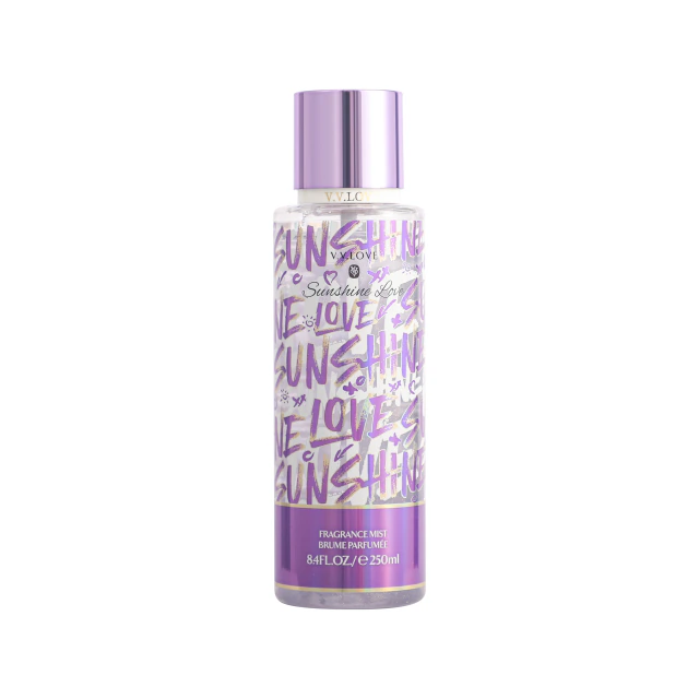 VL9057-1 SUNSHINE LOVE 250ML