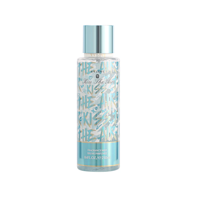 VL9057-2 KISS THE AIR 250ML