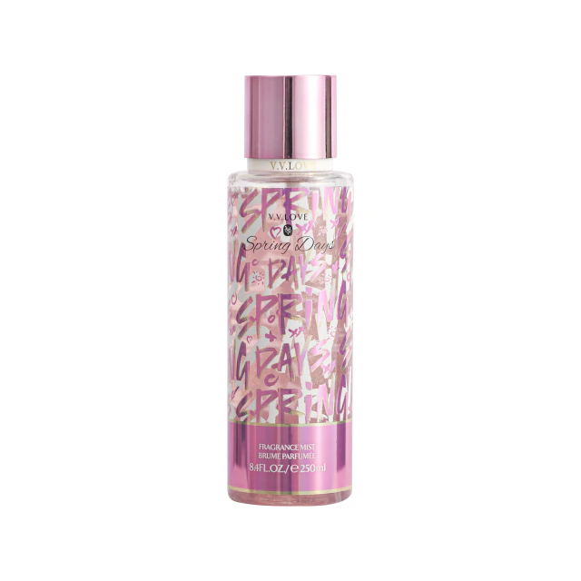 VL9057-3 SPRING DAYS 250ML