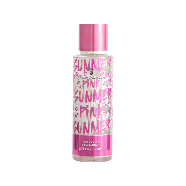 VL9057-4 PINK SUMMER 250ML