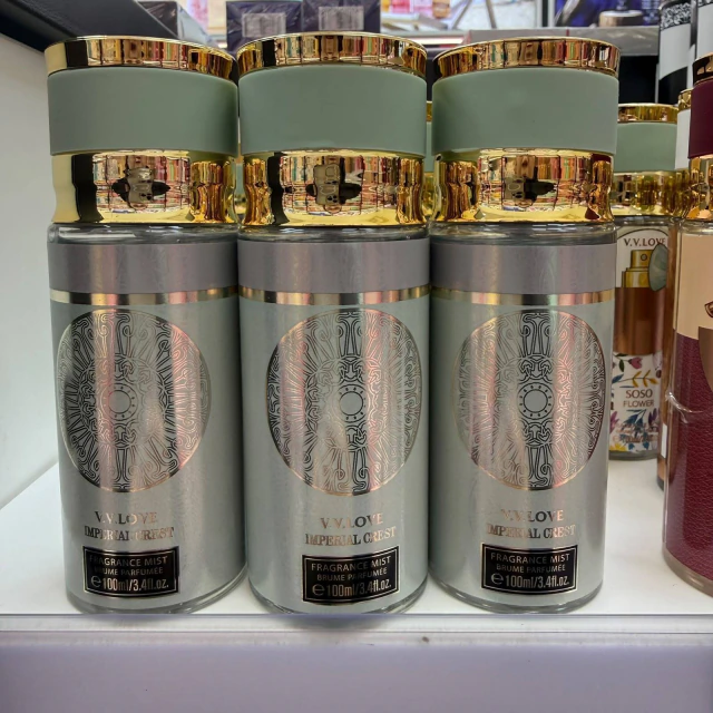 VL9058-80D IMPERIAL CREST 100ML