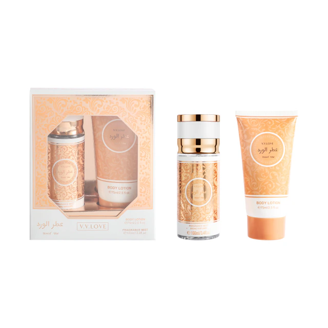 VL9059-110 Rosed'Attar