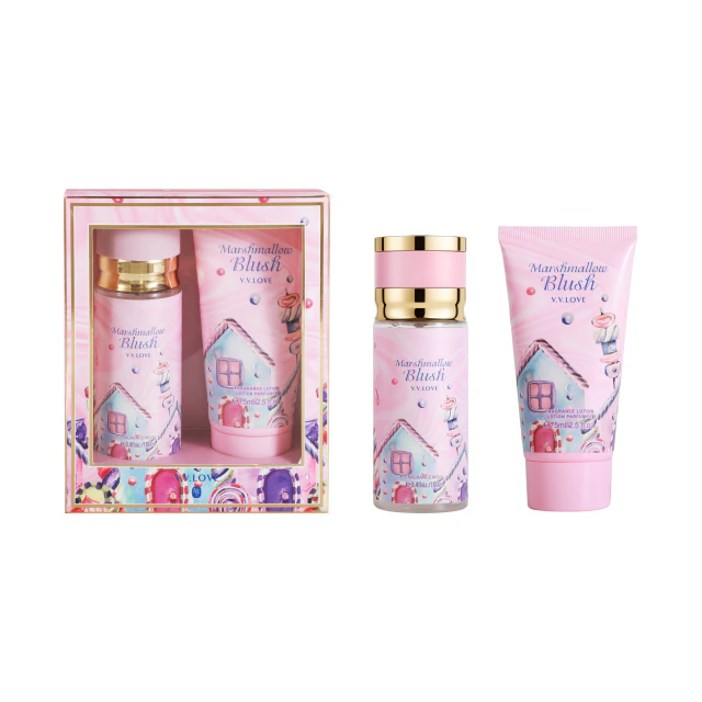 VL9059-118 Marshmallow Blush