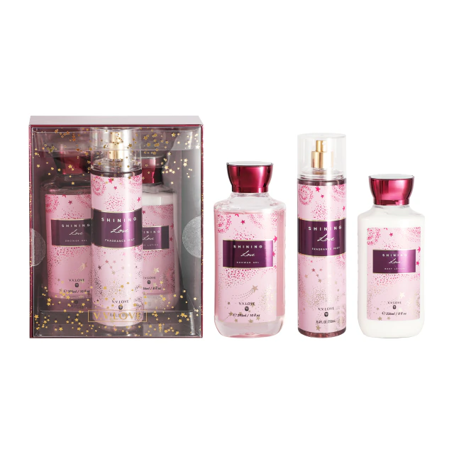 VL9062-14 Shining Love