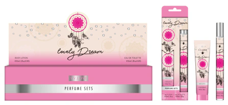 VL9065-N20 Lovely Dream