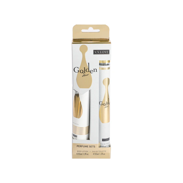 VL9065-N21 Golden Dew