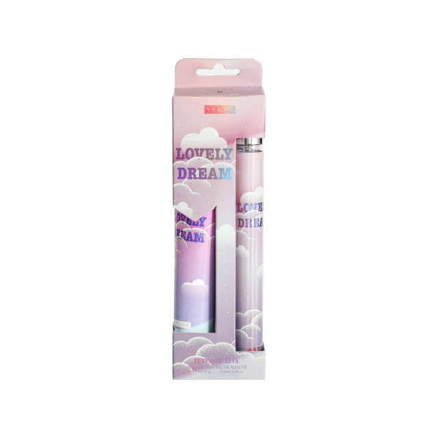 VL9065-N22 Lovely Dream