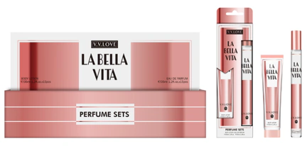 VL9065-N23 La Bella Vita