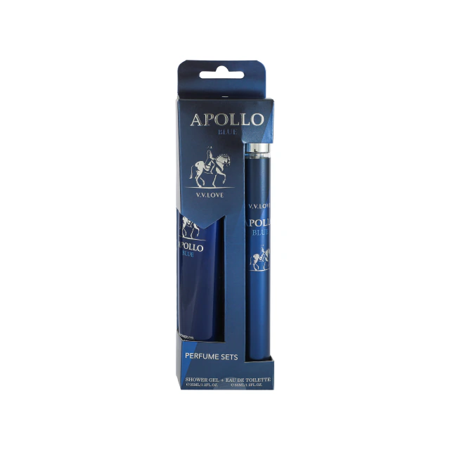 VL9065-N26 Apollo Blue