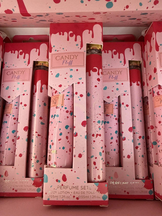 VL9065-N46 candy fluff