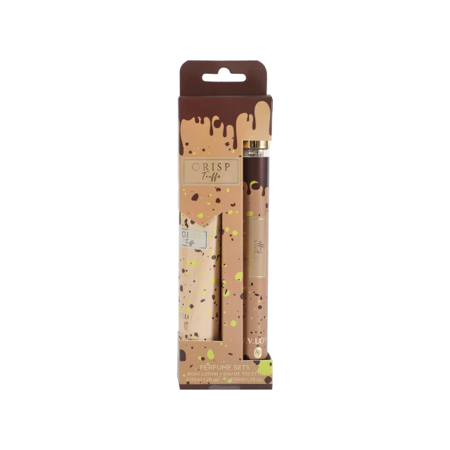 VL9065-N47 crisp truffle