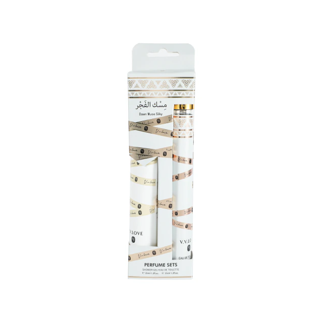 VL9065-N52 dawn muse silky