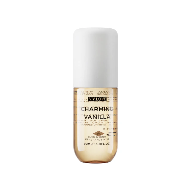 VL9090-13 Charming Vanilla 90ml