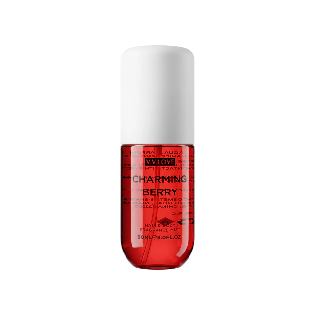 VL9090-14 Charming Berry 90ml