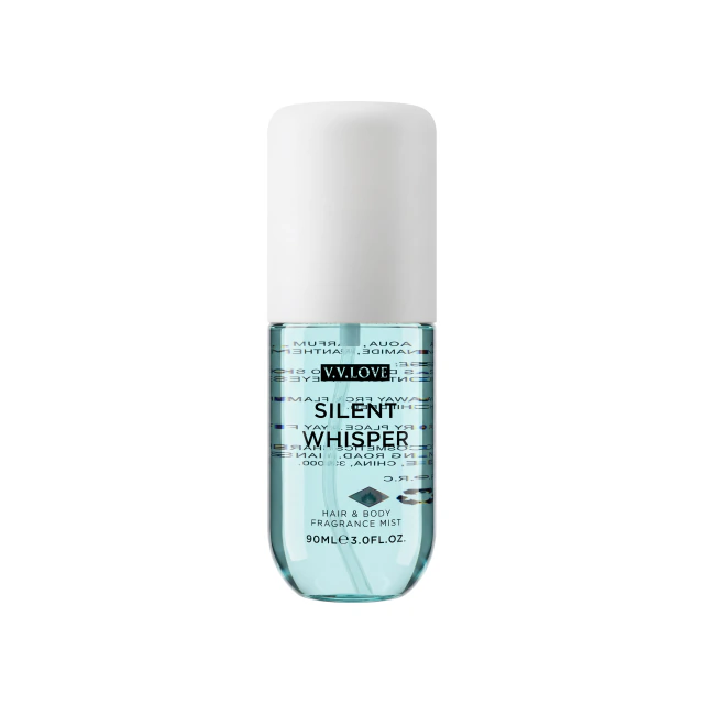 VL9090-15 Silent Whisper 90ml