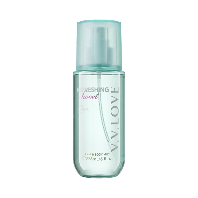 VL9236-5 Refreshing Sweet 250ML