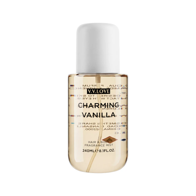 VL9240-2 Charming Vanilla 240ml