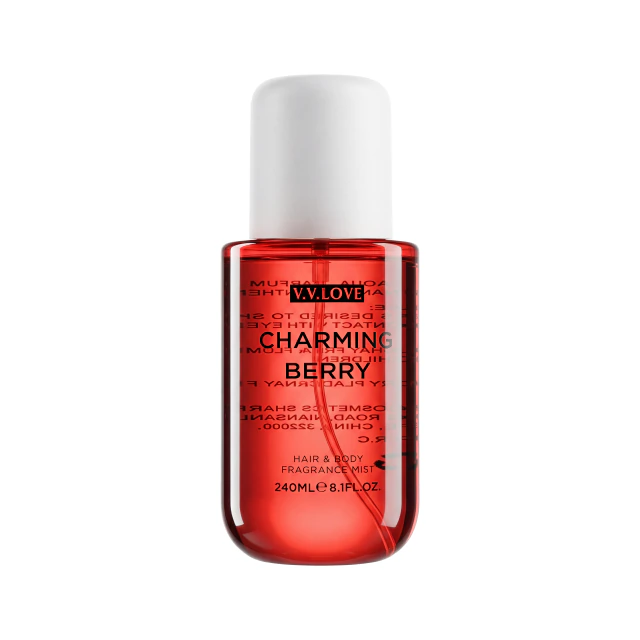 VL9240-3 Charming Berry 240ml