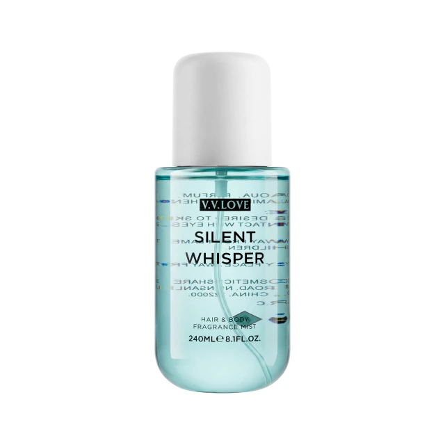 VL9240-4 Silent Whisper 240ml