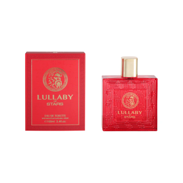 VL9909-2 Lullaby of Stars 100ML