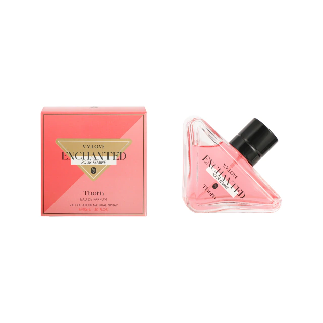 VL9910-2 Enchanted 90ML