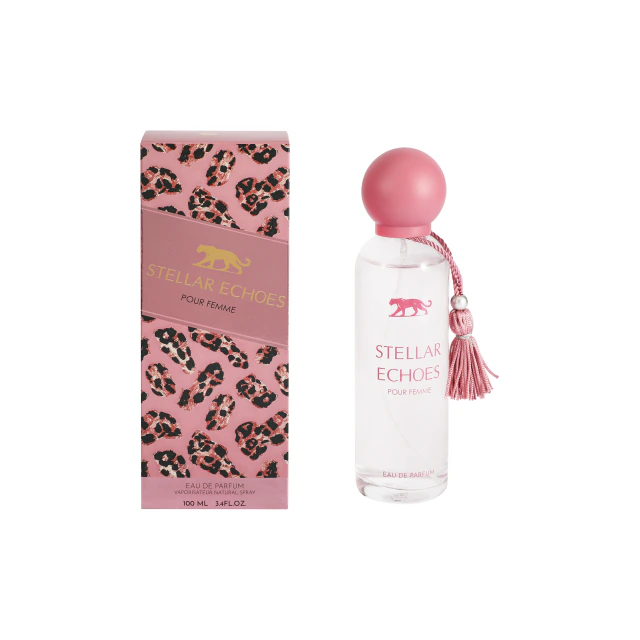 VL9913-1 Stellar Echoes Pour Femme