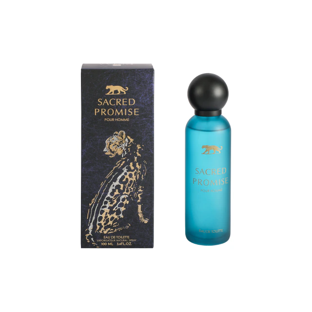 VL9913-2 Sacred Promise Pour Homme