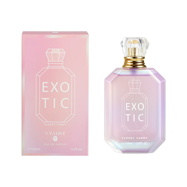 VL9917-1 exotic cloudy candy 100ml