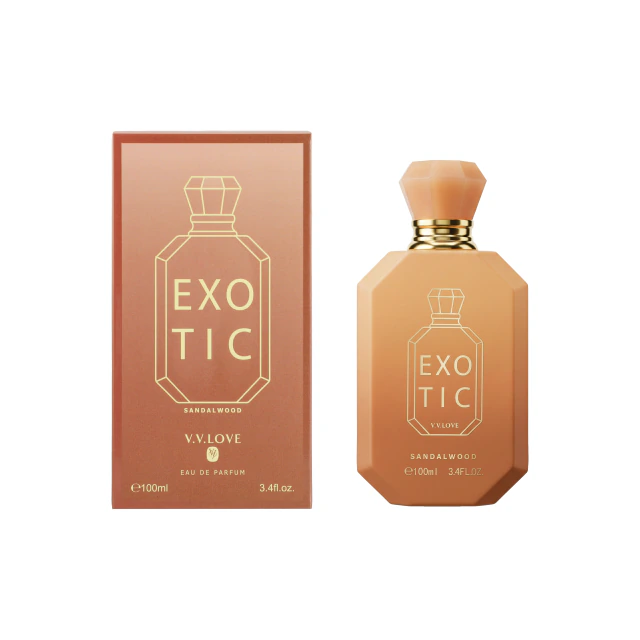 VL9917-10 exotic sandalwood 100ml