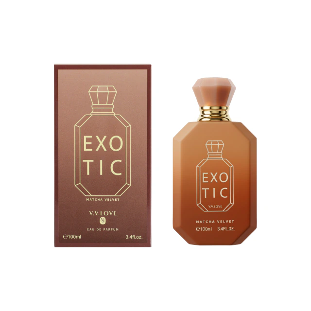 VL9917-11 exotic matcha velvet 100ml