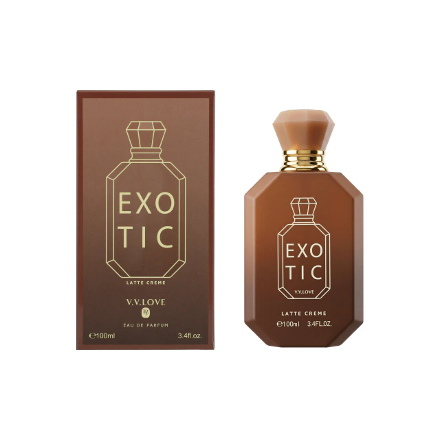 VL9917-12 exotic latte creme 100ml