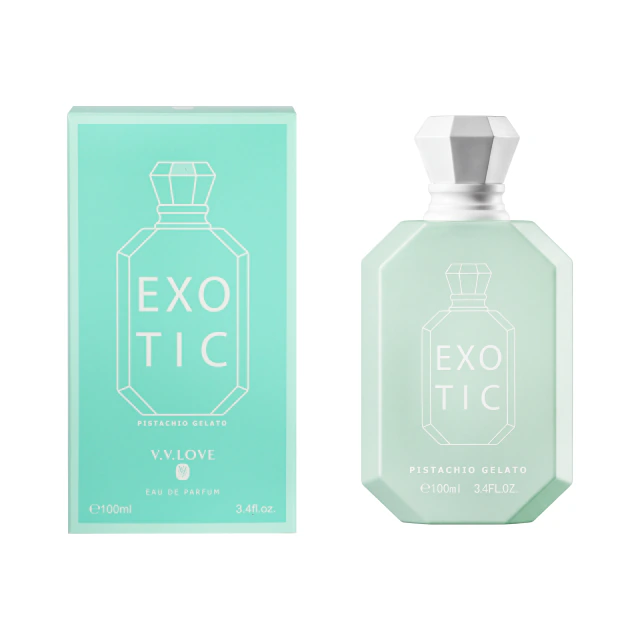 VL9917-3 exotic pistachio gelato 100ml
