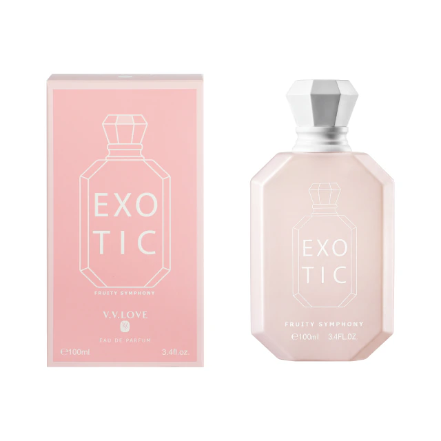VL9917-4 exotic frutty symphony 100ml
