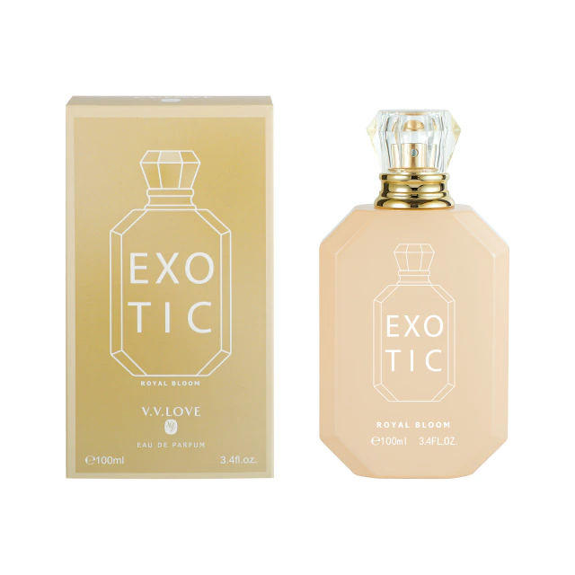 VL9917-5 exotic royal bloom 100ml